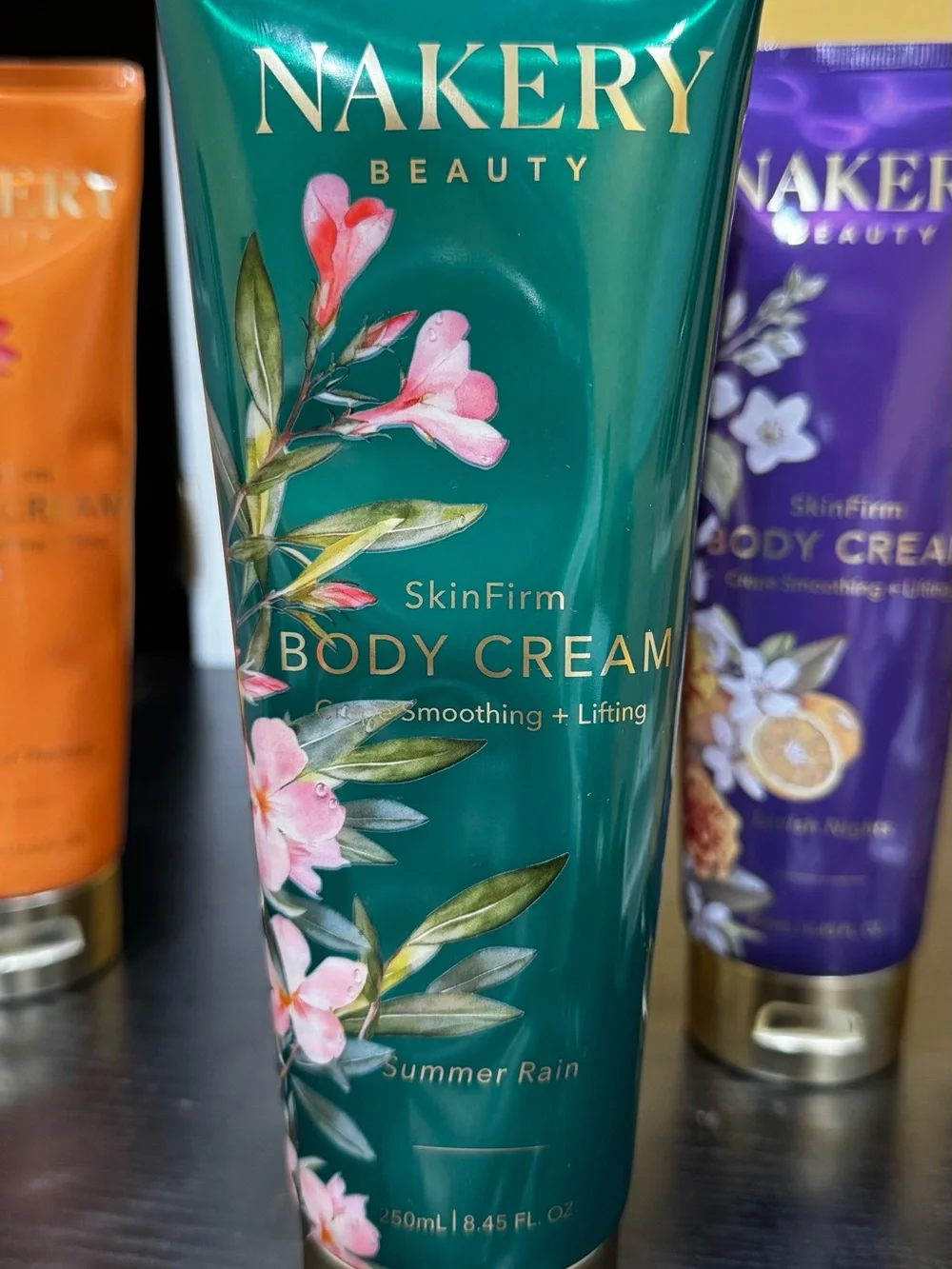 NAKERY BEAUTY SkinFirm Body Cream PRICE IS FOR ONE